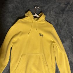 Stussy Hoodie