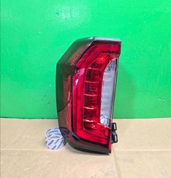 Taillight yukon 2021 2022 2023 2024