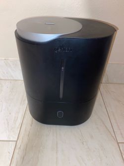 Geniani Ultrasonic Cool Mist Humidifier