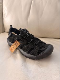 Outlander Equinox Water/Walking Sandal, Size 11