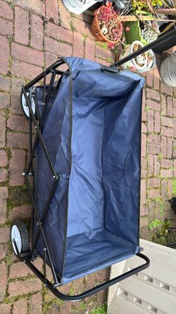 Garden Cart