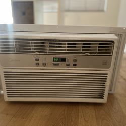 AC Wall Unit
