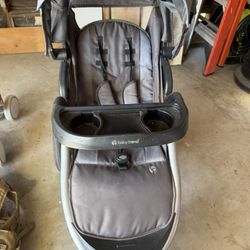 Baby Trend Expedition® Race Tec™ Jogger Stroller