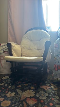 Rocking chair