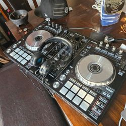 Pioneer Ddj Sr2