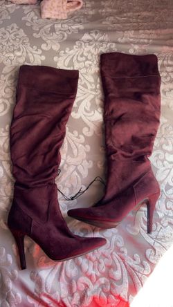 FOREVER 21 Boots