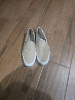 Vans used 10.2