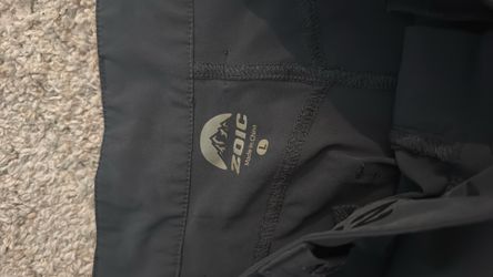 Men’s Mountain Bike pants and shorts Zoic