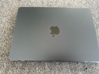 13 inch MacBook Air (M3 series) 2024