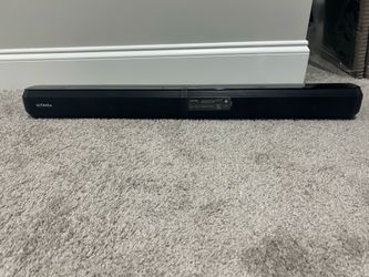 Soundbar (Ultimea)