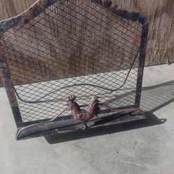 Rooster Decor