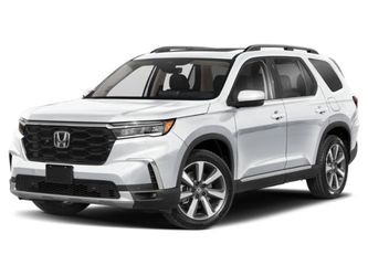 2024 Honda Pilot