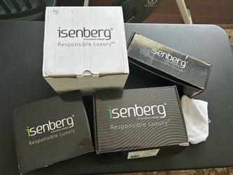 Isenberg parts