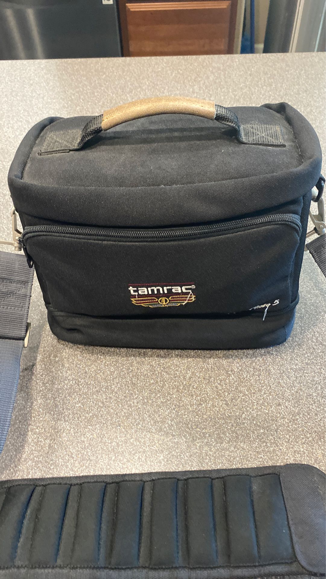 Tamrac Camera bags