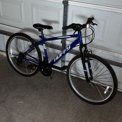 Huffy Mountain Bike