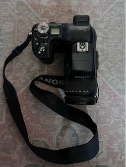Sony Camera