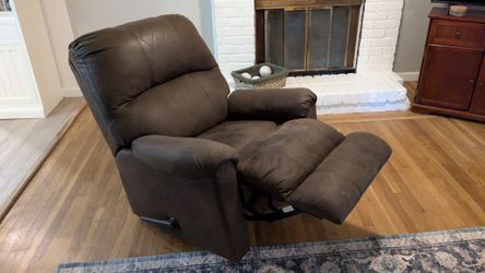 Recliner