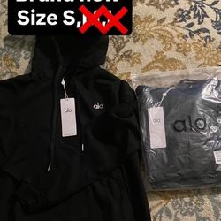  Brand New Alo Hoodies 