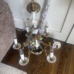 Antique chandelier $$$