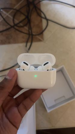 Airpods Pros