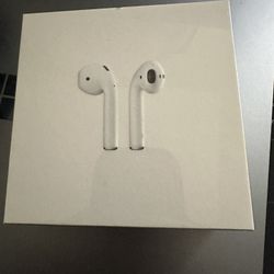 Apple Air Pod 2