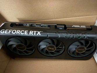 ASUS Prime GeForce RTX Graphics Card 5060 8G