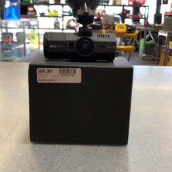VanTrue Dash Cam 