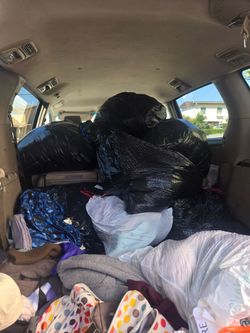 FREE FREE CLOTHES