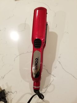 hair straightener