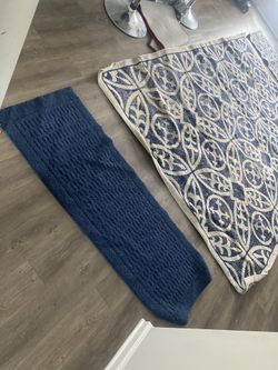 3 Rugs From Ashley’s