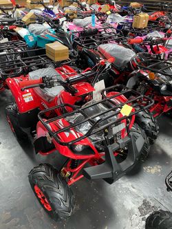 ATV