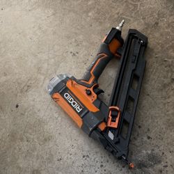 Ridgid