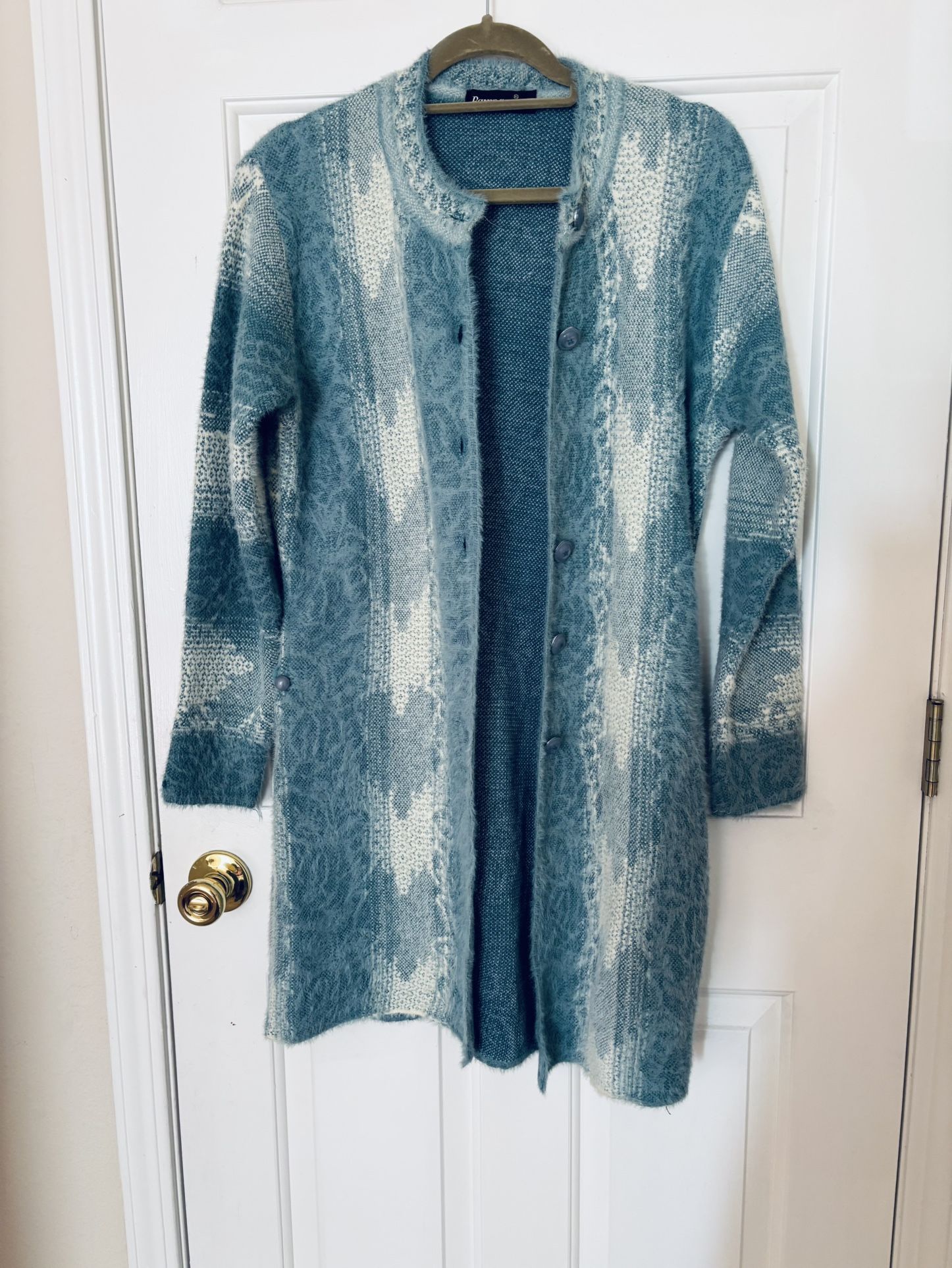 Beautiful Indian Coat