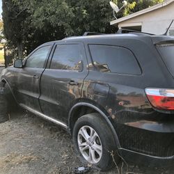 Durango Dodge