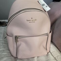 BRAND NEW KATE SPADE BACKPACK 