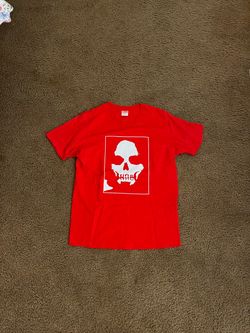 Supreme number nine s T