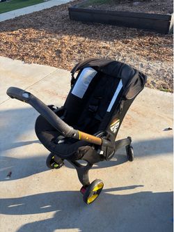Doona stroller infant