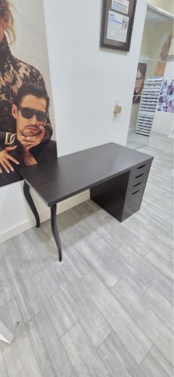 Desk office