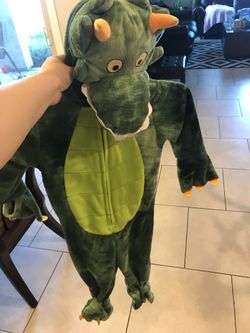 Kids costume