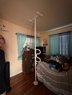Transfer Pole