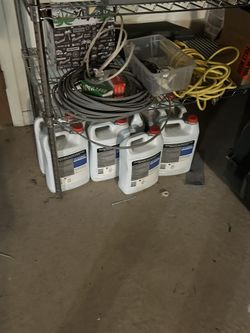 Diesel Antifreeze compleat