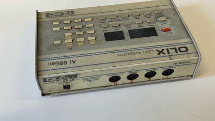 Olix unit