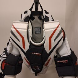 Hockey stickman 
