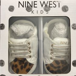 Nine west fashion baby shoes