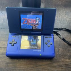 Nintendo Ds 