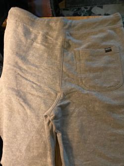 New Shorts
