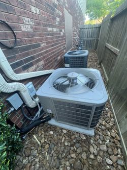 Air Conditioning System