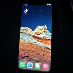 iphone 11 with tiktok installed