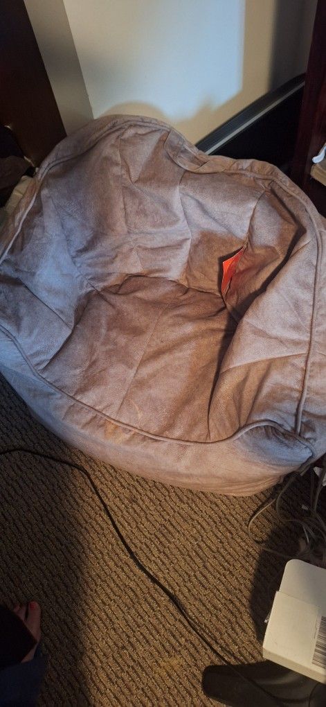 Big Joe Kids Bean Bag Chair