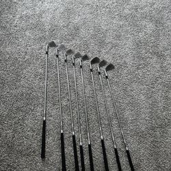 Golf Clubs Set 